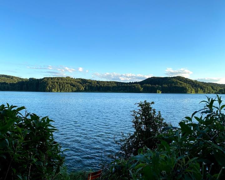 Gasthaus am Seehamer See