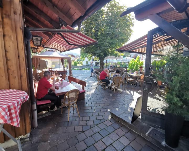 Restaurant Gasthof Kienberg