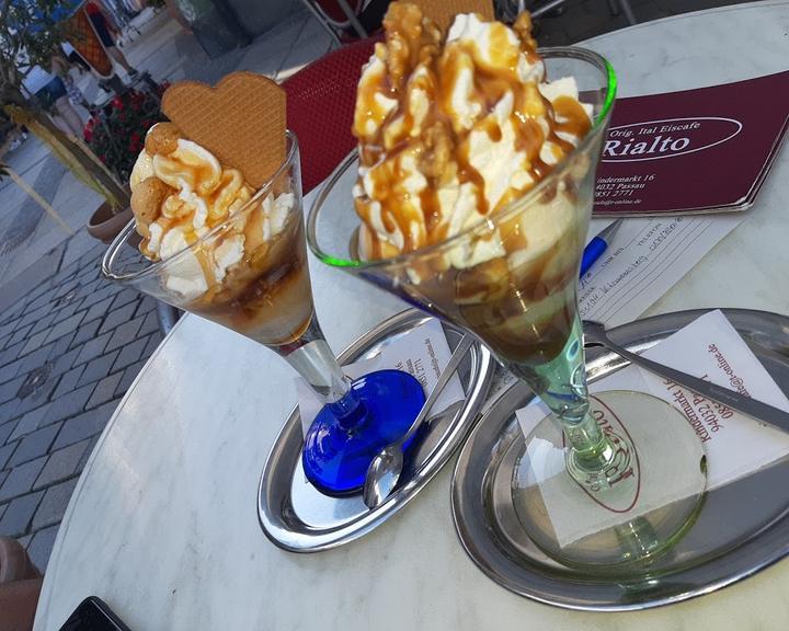 Eiscafe Rialto