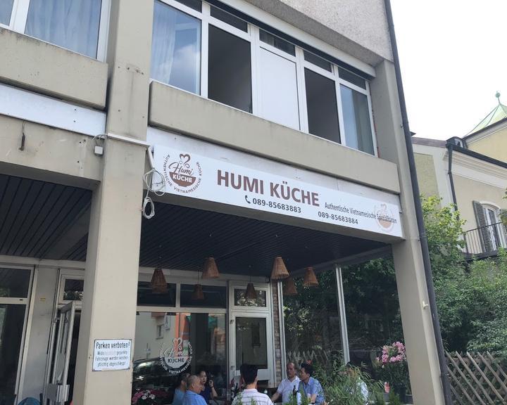 Humi Küche - Authentische Vietnamesische Küche